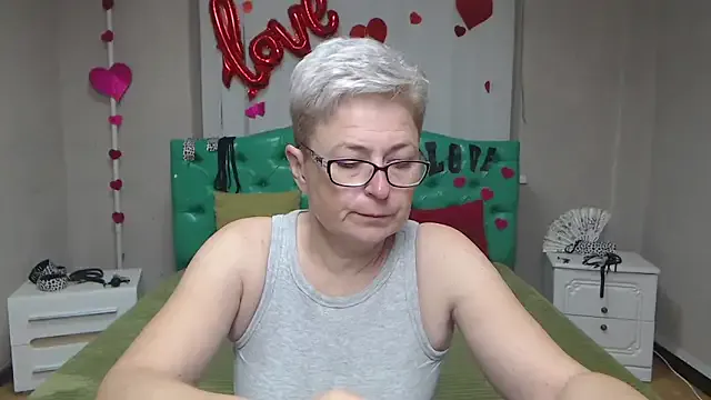 Offline EmiliaGree on StripChat