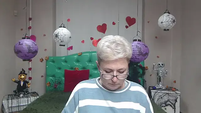 Offline EmiliaGree on StripChat