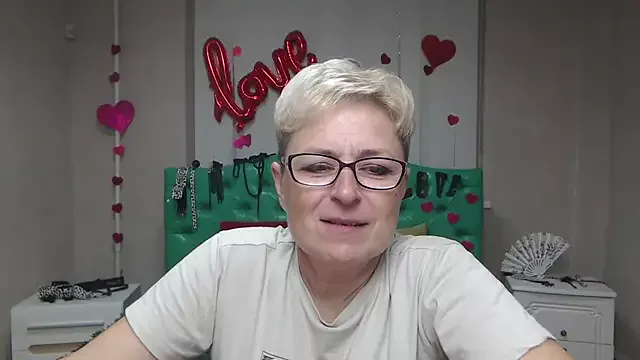 Offline EmiliaGree on StripChat