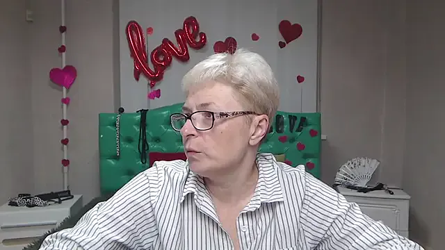 Offline EmiliaGree on StripChat