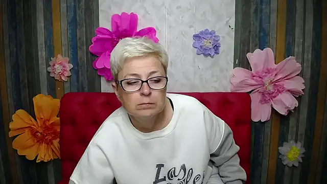 Offline EmiliaGree on StripChat