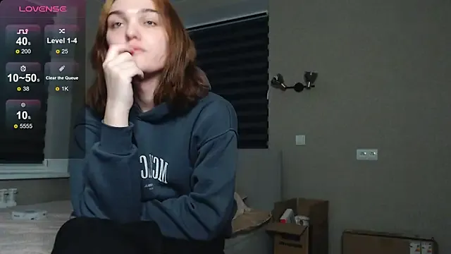 Offline EmiliaRhodes on StripChat