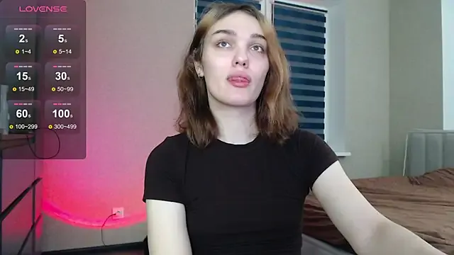 Offline EmiliaRhodes on StripChat