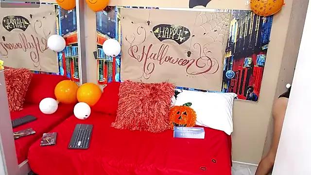 EmilyJonns from StripChat is Private