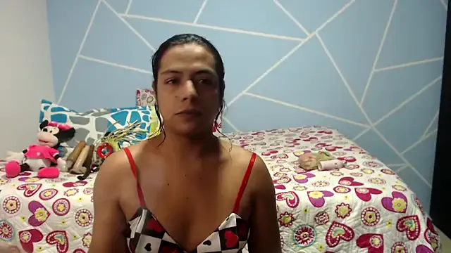 Offline EmilyTsSweet on StripChat