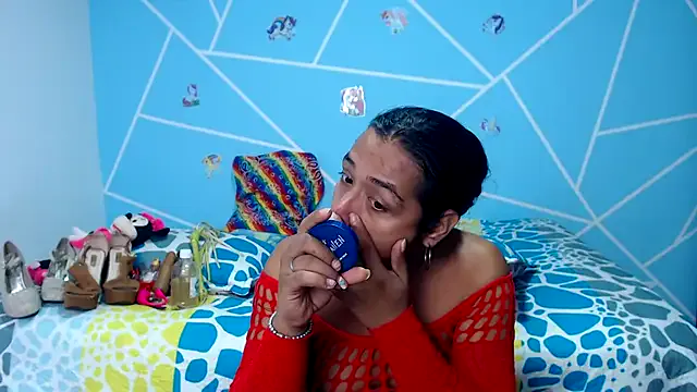 Offline EmilyTsSweet on StripChat