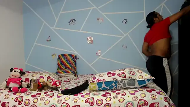 Offline EmilyTsSweet on StripChat