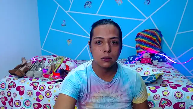 Offline EmilyTsSweet on StripChat