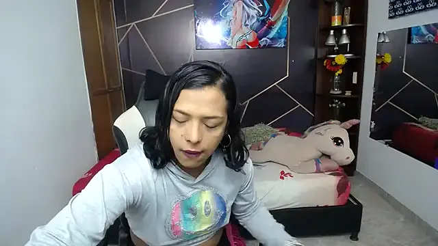 Offline EmilyTsSweet on StripChat