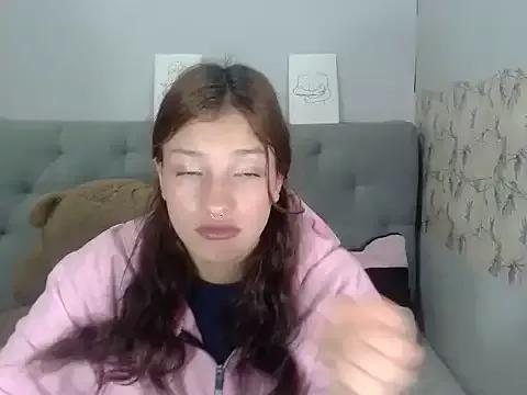Emma-Wilson from StripChat