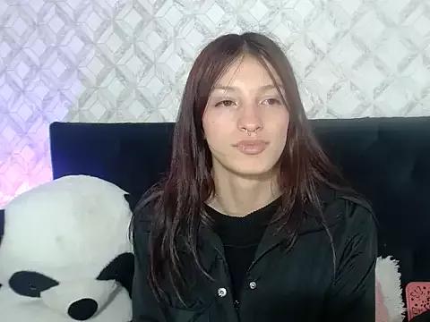 Emma-Wilson from StripChat