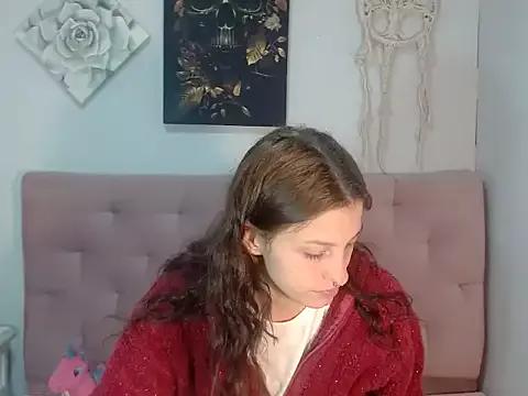Emma-Wilson from StripChat