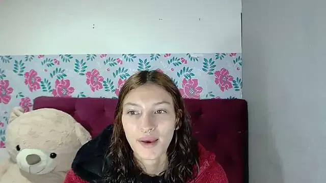 Emma-Wilson from StripChat