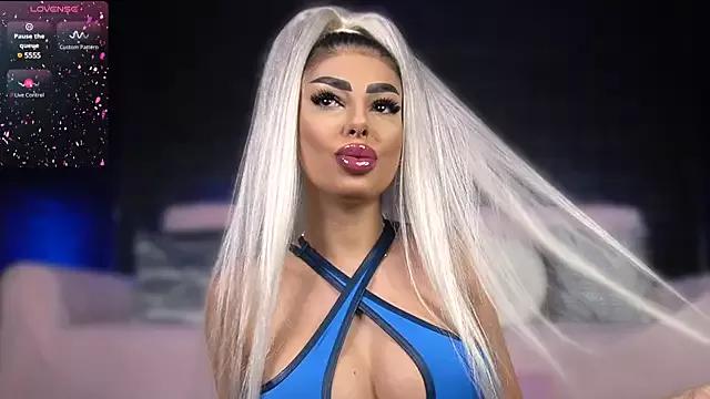 emma_godess from StripChat