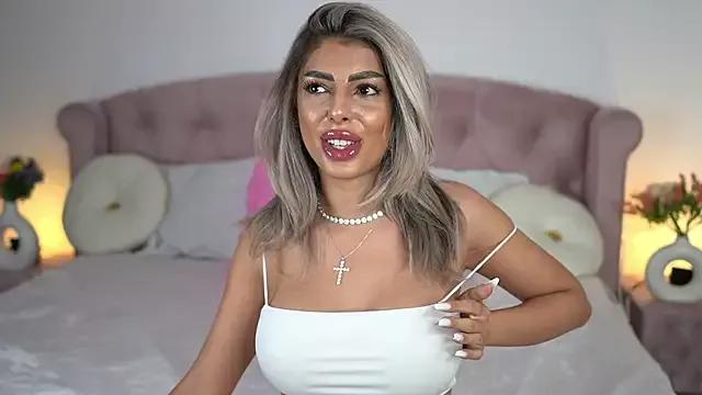 emma_godess from StripChat