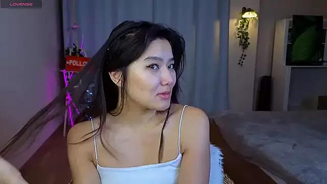 EmmaFisherf from StripChat