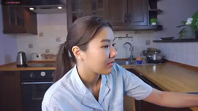 EmmaFisherf from StripChat