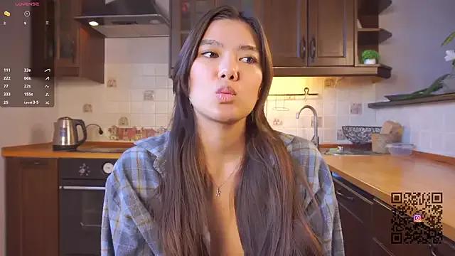EmmaFisherf from StripChat