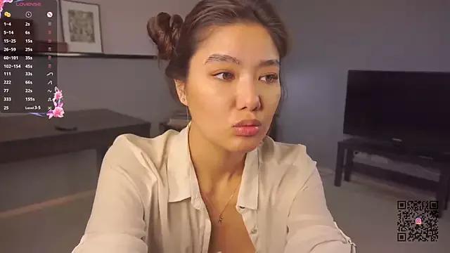 EmmaFisherf from StripChat