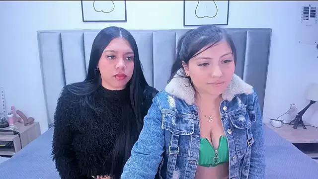 Emmy-Turnner from StripChat