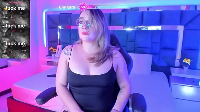 Offline Eris_Rose on StripChat