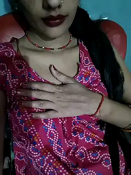 Offline Eshwari_Chopra on StripChat