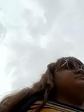 Esmeralda_69 from StripChat
