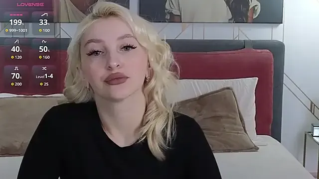 Offline Eva__Summer on StripChat