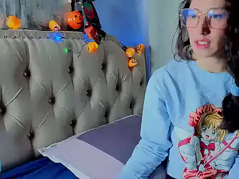 eva_delight_ on StripChat