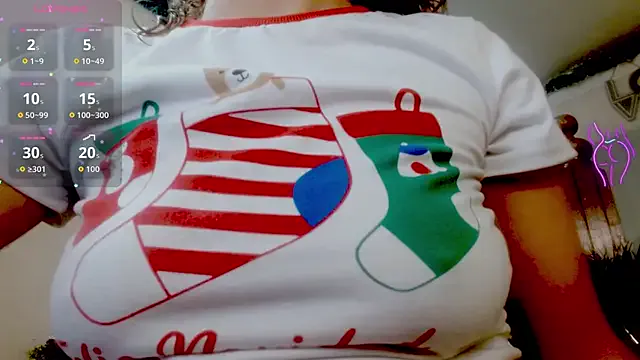 Eva_Hoot on StripChat