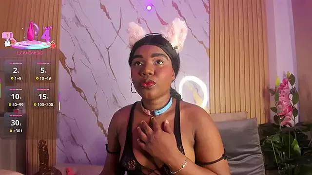Eva_Johnss from StripChat is Freechat