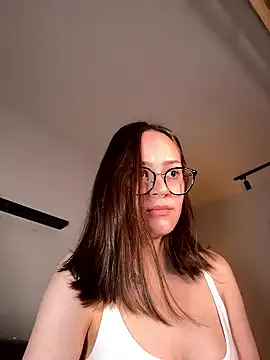 Eva_kinkystudent on StripChat