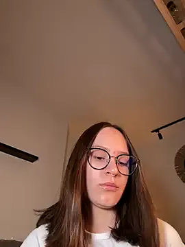 Eva_kinkystudent on StripChat