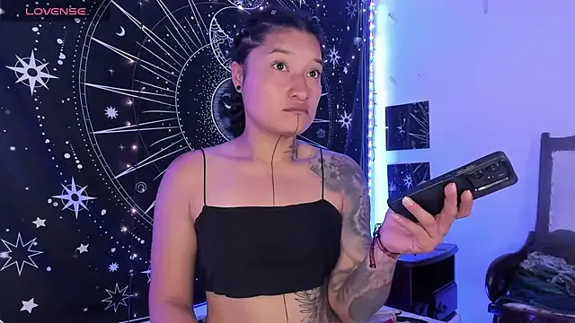 Offline Eva_Lee_ on StripChat