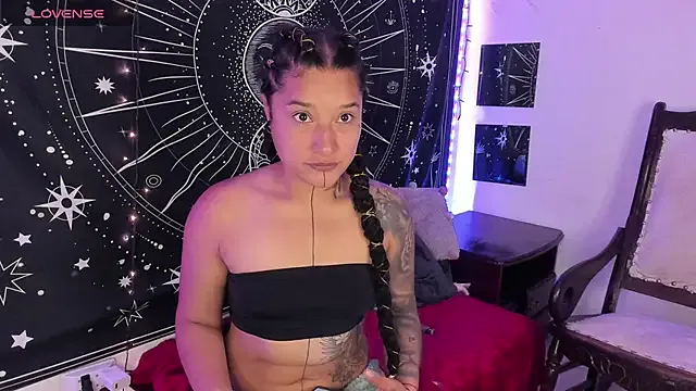 Offline Eva_Lee_ on StripChat