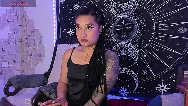 StripChat Eva_Lee_ is Freechat Eva_Lee_ — SLOPPY FACE - DEEPTHROAT