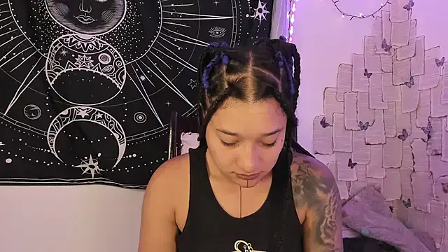 Offline Eva_Lee_ on StripChat