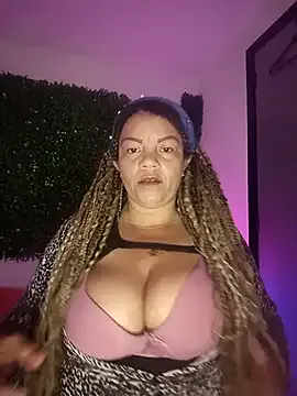 Freechat Eva_Luxei on StripChat