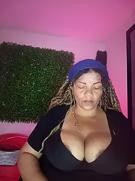 Freechat Eva_Luxei on StripChat