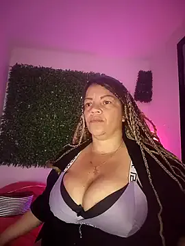 Freechat Eva_Luxei on StripChat