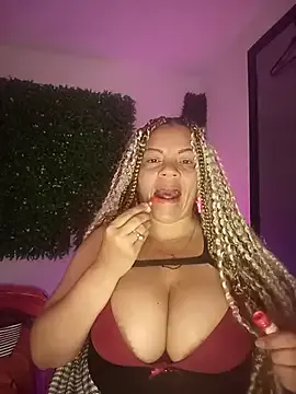 Freechat Eva_Luxei on StripChat