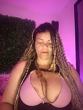 Freechat Eva_Luxei on StripChat