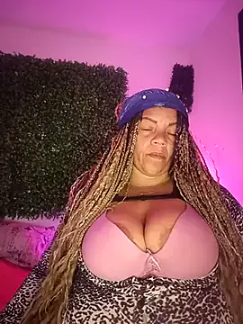 Freechat Eva_Luxei on StripChat