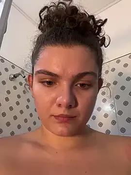 Eva_stark10 from StripChat is Group