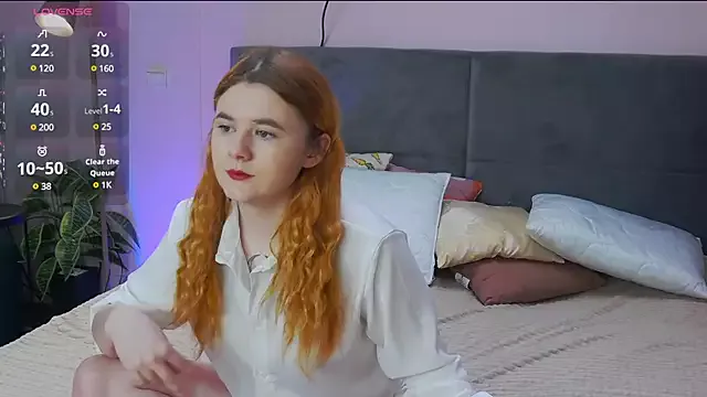 Offline Eva_Starlight on StripChat