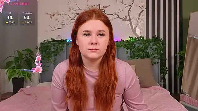 Offline Eva_Starlight on StripChat