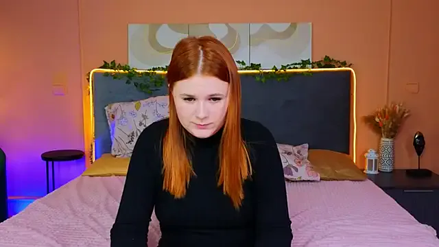 Offline Eva_Starlight on StripChat