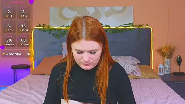 Offline Eva_Starlight on StripChat