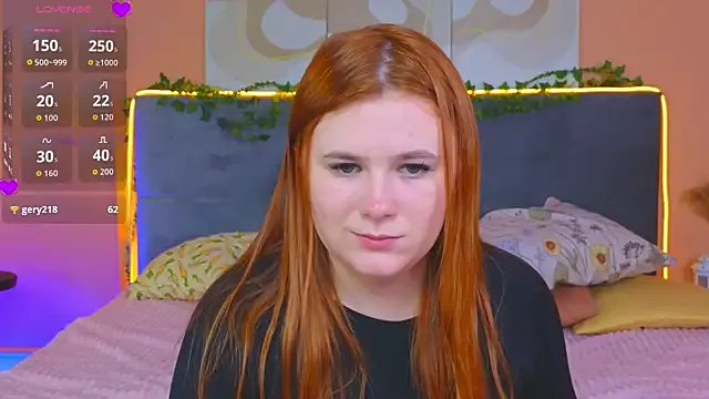 Offline Eva_Starlight on StripChat