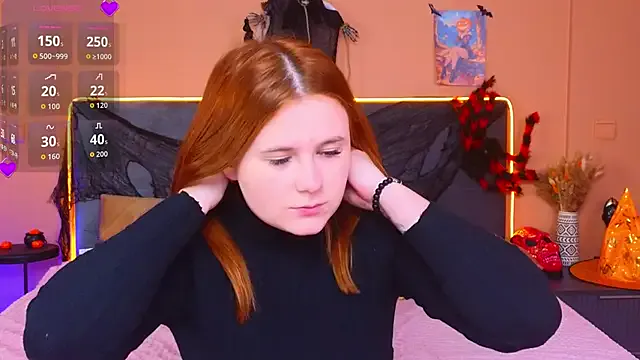 Offline Eva_Starlight on StripChat